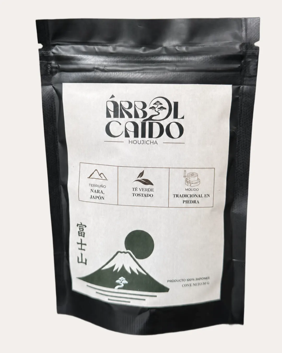 Houjicha — foto 4