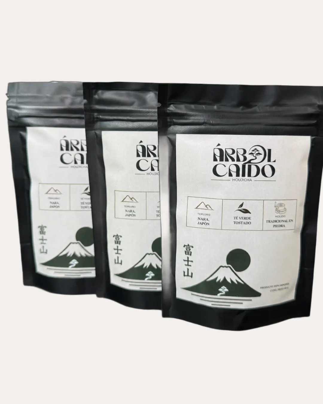 Houjicha — foto 3